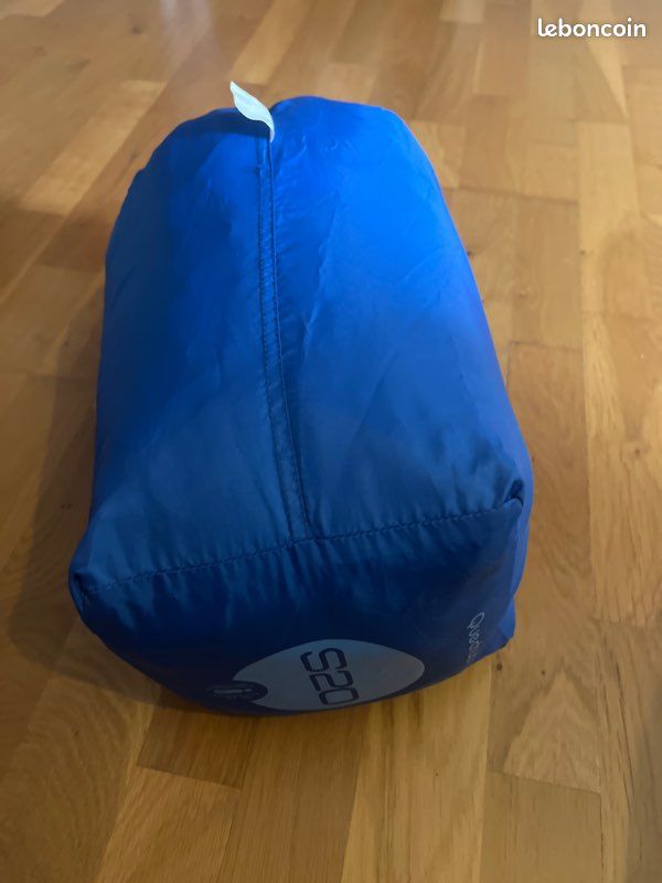 Sac de couchage 1 personne (image 6)
