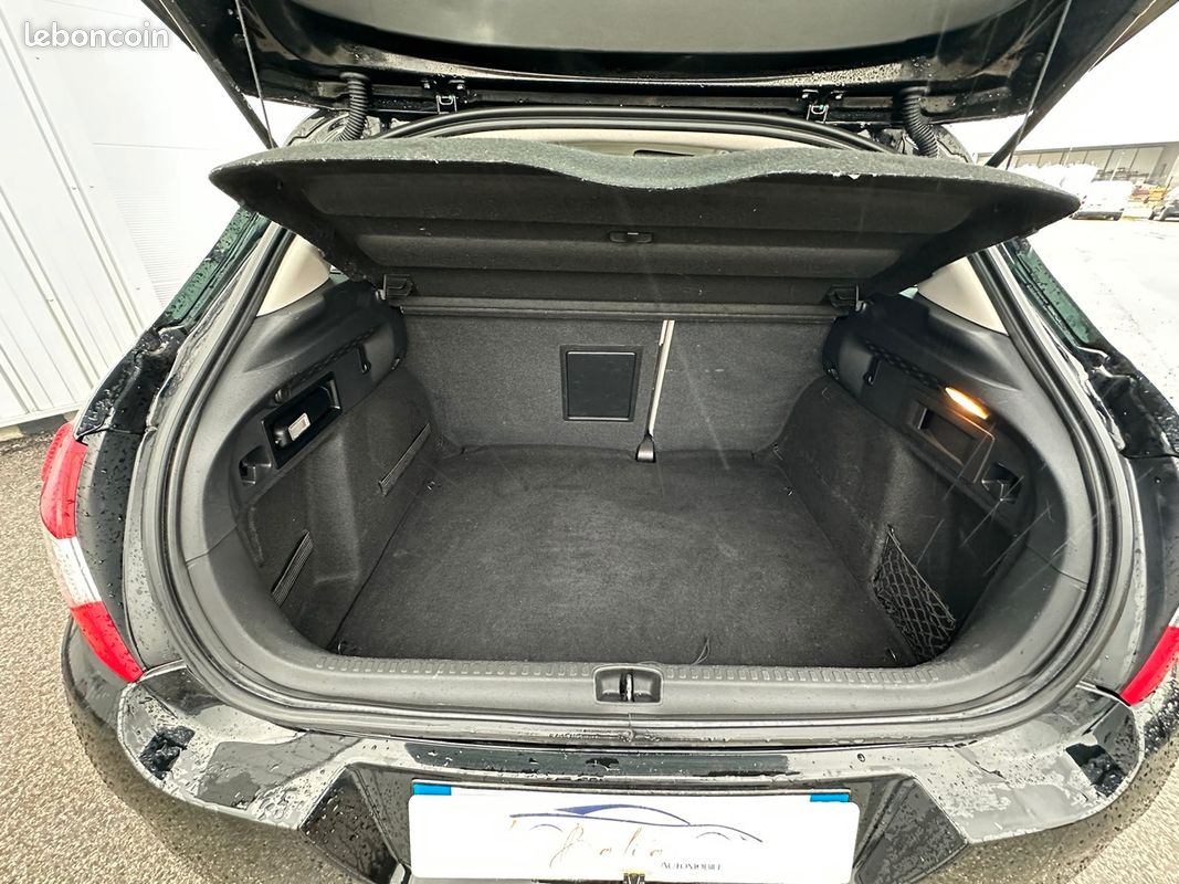 Citroën C4 1.6 155Ch Exclusive / Moteur à chaine de distribution (image 10)