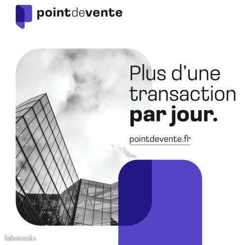 Bar/Brasserie/Tabac 80 m² (image 11)