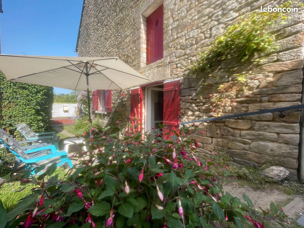 Maison 3 pièces 70 m² · à Val d'Oust · 70 m² · 91 000 €