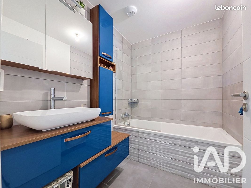 Maison 4 pièces 107 m² (image 14)