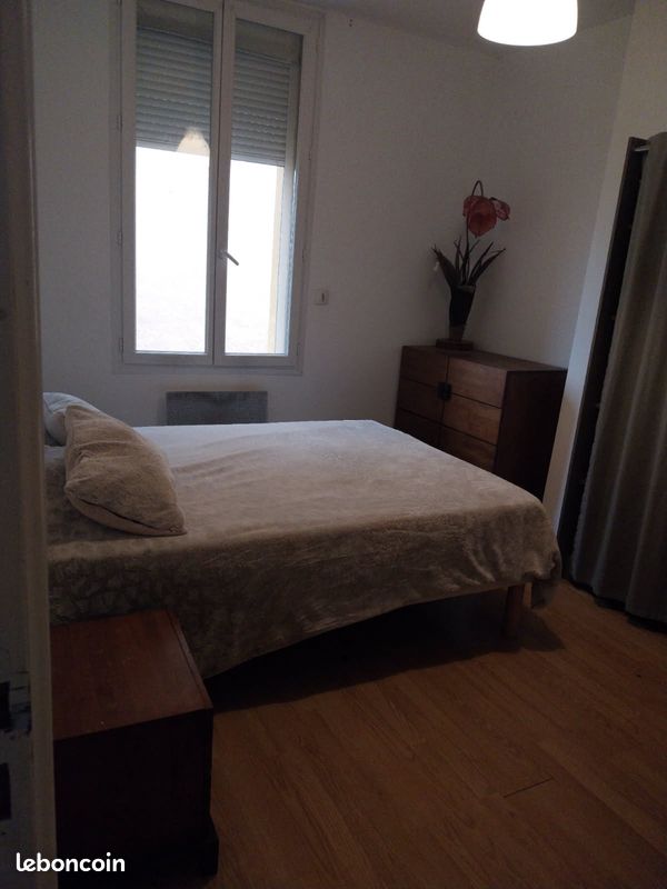 Maison a louer sete - 3 pièce(s) - 70 m2 - Surfyn