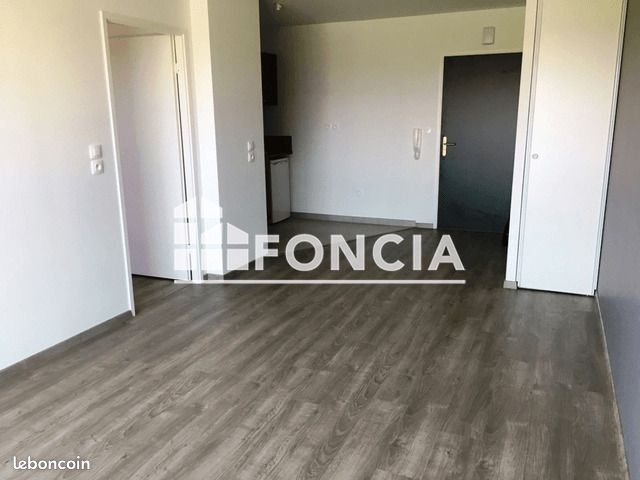 Appartement 2 pièces 42 m² · à Angers · 42 m² · 655 €/mois