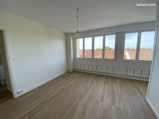 Appartement 2 pièces 57 m² · à Bourg-en-Bresse · 57 m² · 630 €/mois