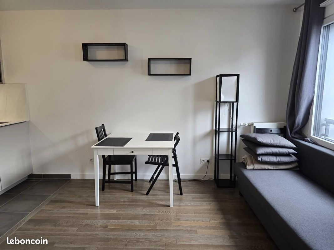Appartement a louer suresnes - 1 pièce(s) - 28 m2 - Surfyn