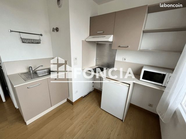 Appartement a louer elancourt - 1 pièce(s) - 20 m2 - Surfyn