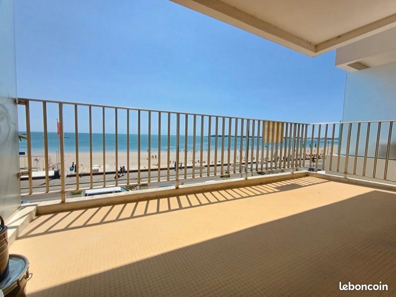Appartement 3 pièces 79 m² · à La Baule-Escoublac · 79 m² · 815 000 €