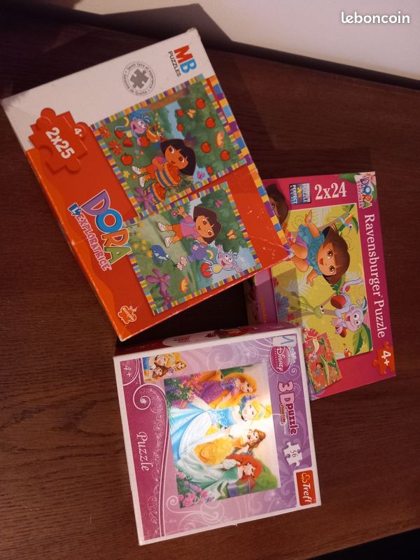 Puzzles (image 1)