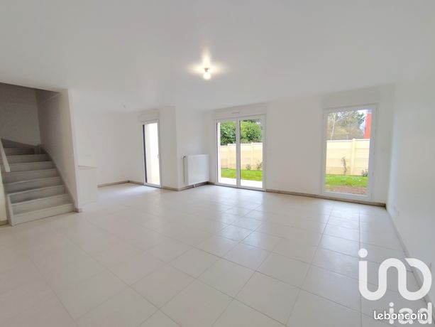 Propriété 5 pièces 106 m²
