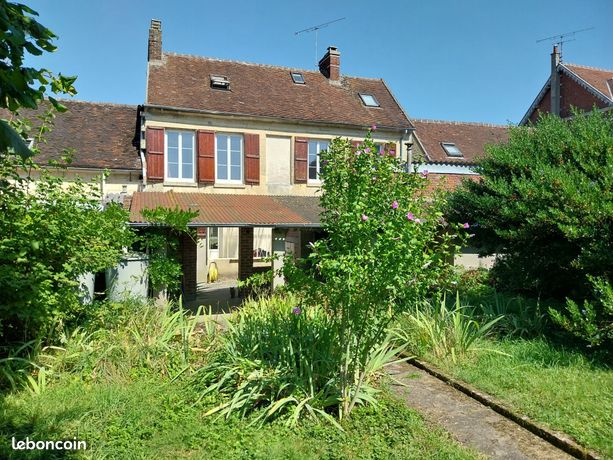 Maison 6 pièces 133 m²