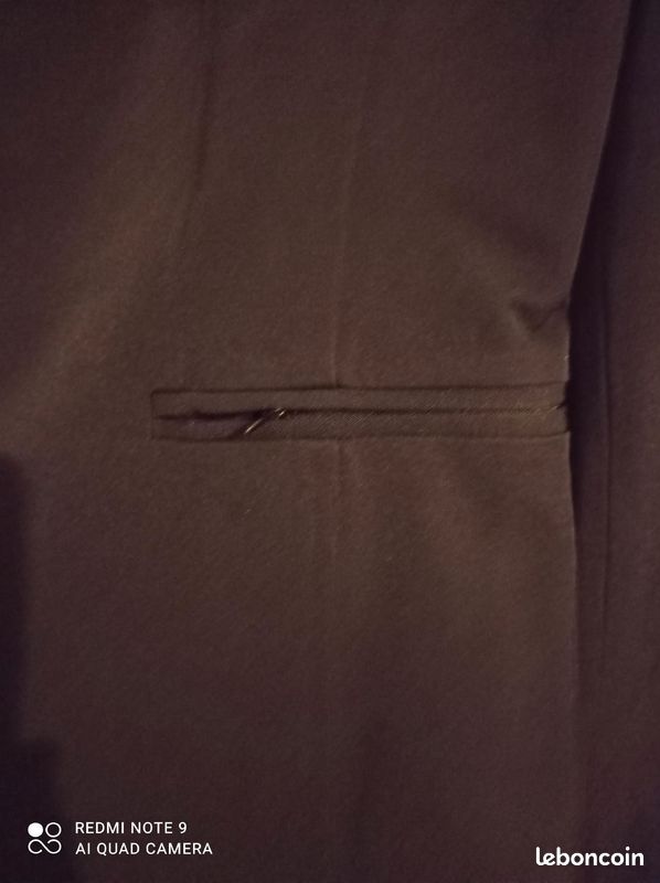 Blazer Phildar neuf (image 5)