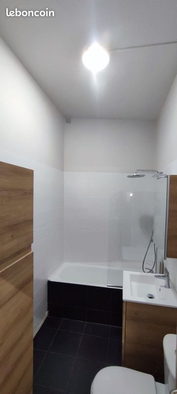 Studio à louer 25m² - Agen 47000 (image 3)