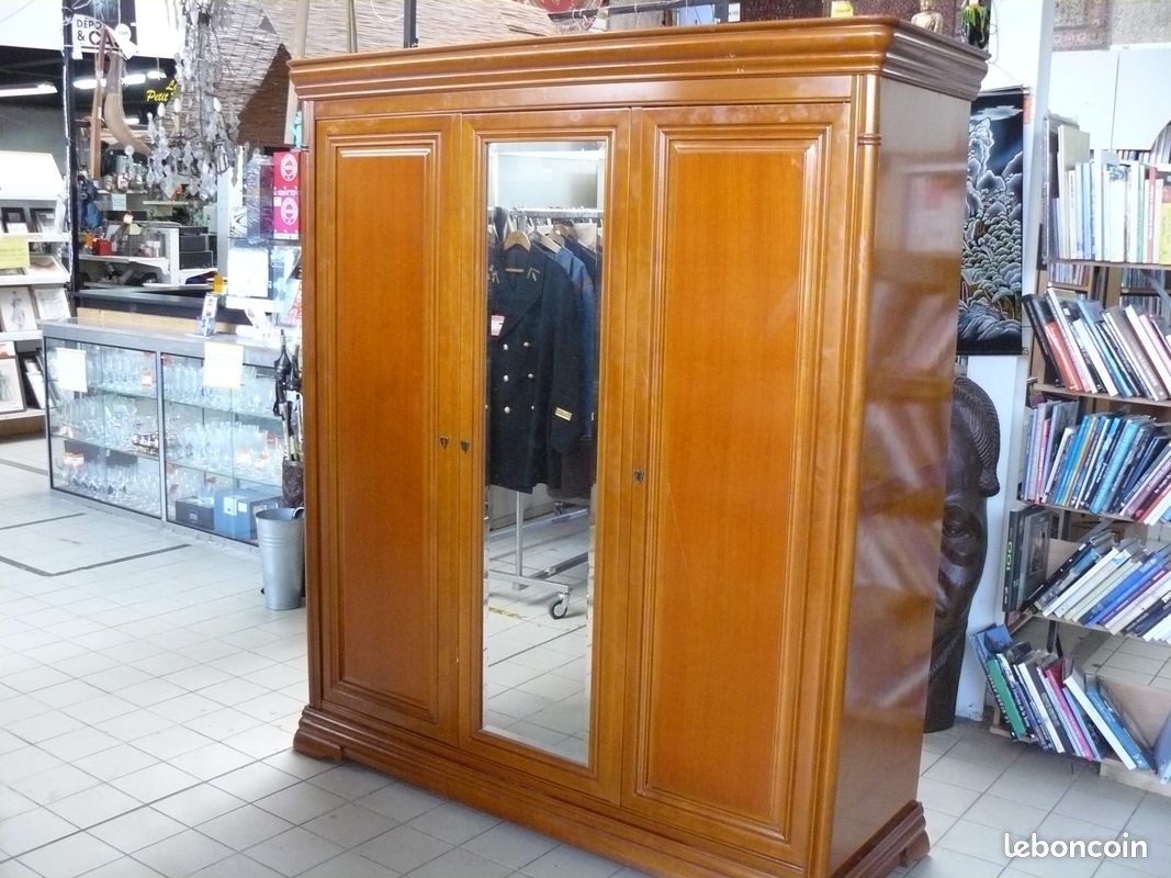 Armoire style LP ( 8512-24) (image 1)