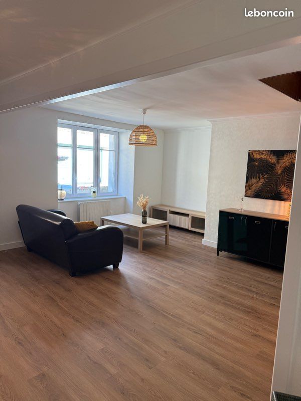 Maison 3 pièces 60 m² · à Le Mené · 60 m² · 700 €