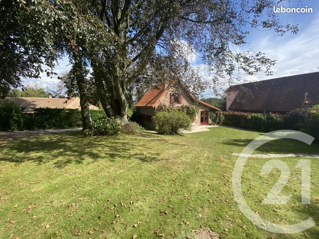 Maison 4 pièces 110 m² · à Bonningues-lès-Calais · 110 m² · 346 500 €