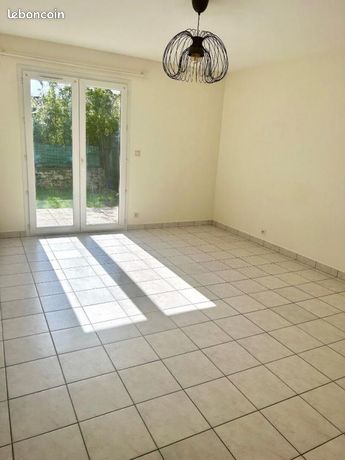 Maison 2 pièces 41 m²