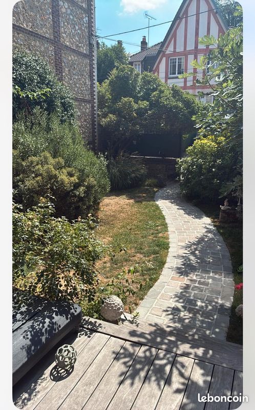 Maison 4 pièces 150 m² · à Mont-Saint-Aignan · 150 m² · 650 000 €