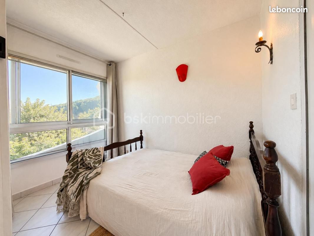 Appartement 2 pièces 32 m² · à La Grande-Motte · 32 m² · 187 000 €