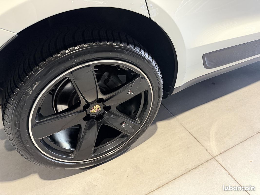 PORSCHE MACAN S 3.0 V6 354Ch BVA PDK Phase 2, 15 520 EUR D OPTIONS, TVA, 68 900Km, 1ERE MAIN.. (image 37)