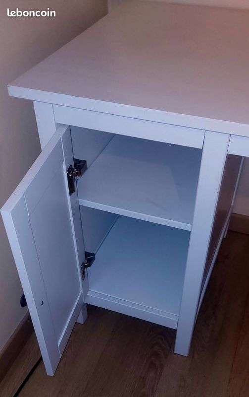 Bureau Hemnes (image 2)
