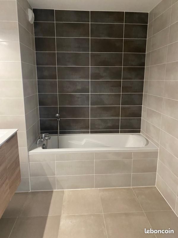 Appartement a louer illkirch-graffenstaden - 2 pièce(s) - 62 m2 - Surfyn