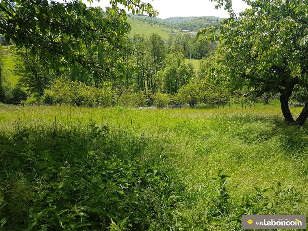 Terrain 2 105 m² Sourcieux Les Mines · à Sourcieux-les-Mines · 190 000 €