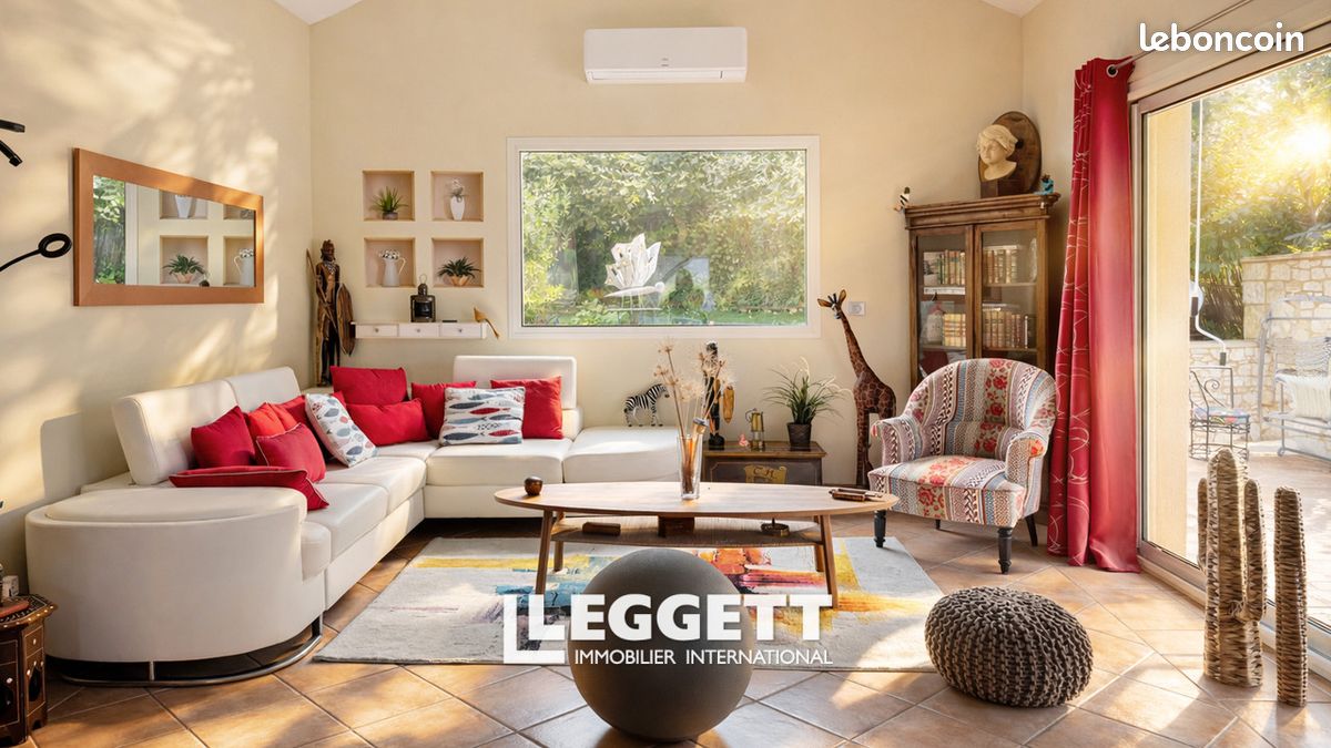 Villa 9 pièces 190 m² (image 7)