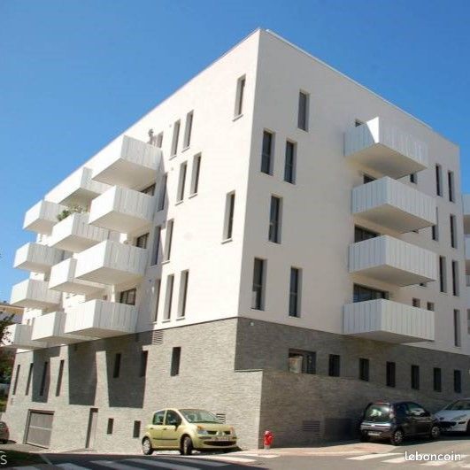 Appartement 2 pièces 48 m² · à Bayonne · 48 m² · 161 638 €