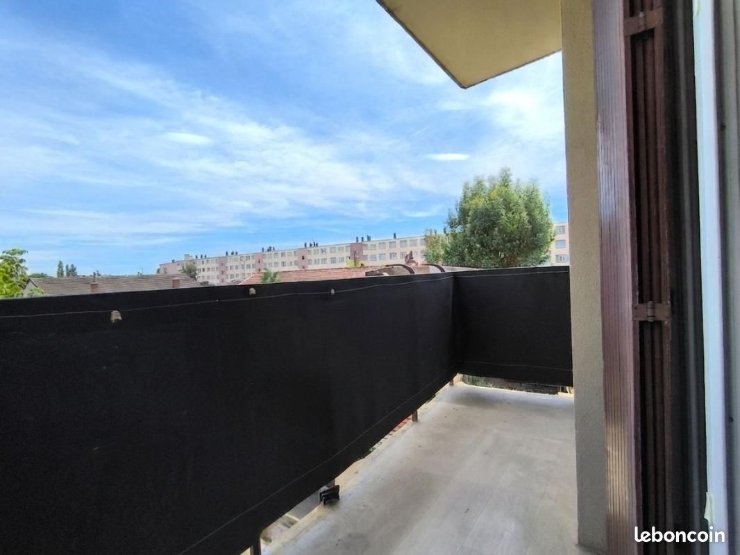 Appartement 3 pièces 69 m² · à Chalon-sur-Saône · 69 m² · 87 200 €