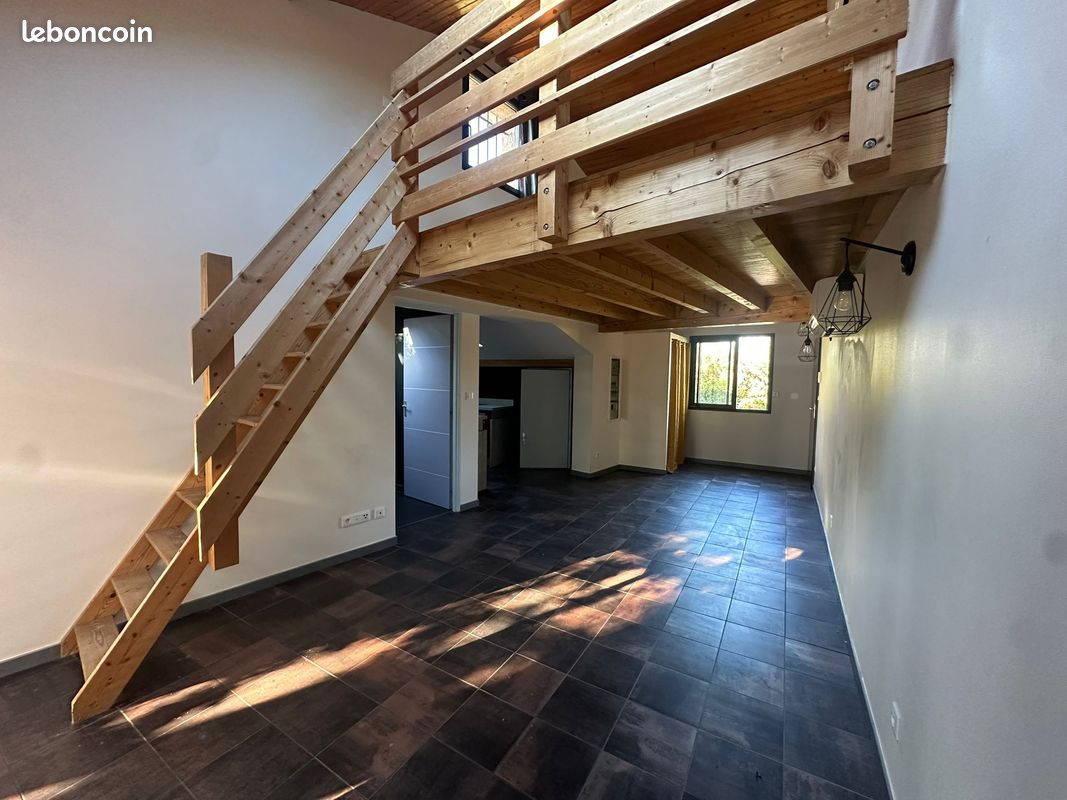 Appartement 1 pièce 40 m² · à Léguevin · 40 m² · 119 000 €