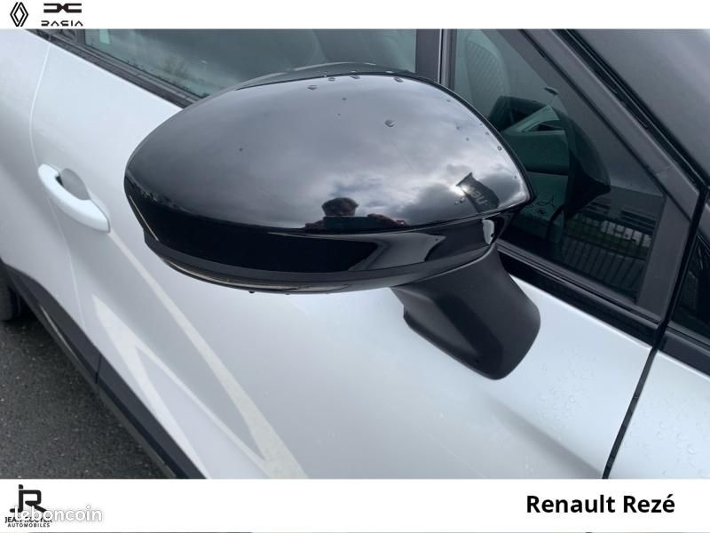 Renault Captur 1.6 E-Tech full hybrid 145ch esprit Alpine (image 31)