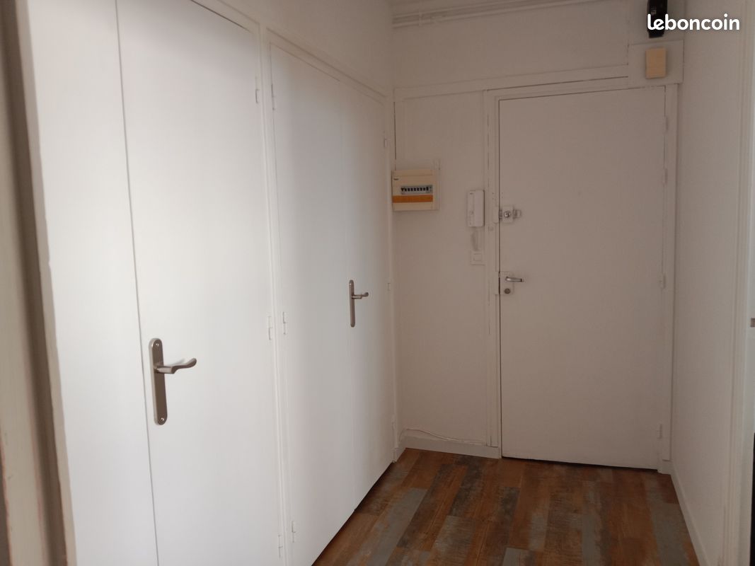 Appartement 2 chambres à louer - Le Mans Les Maillets (image 10)