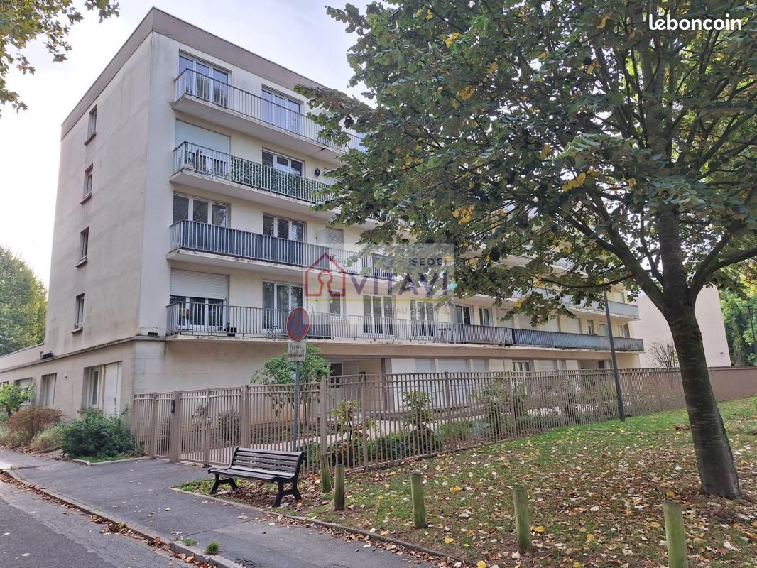 Appartement 1 pièce 24 m² · à Beauvais · 24 m² · 500 €/mois