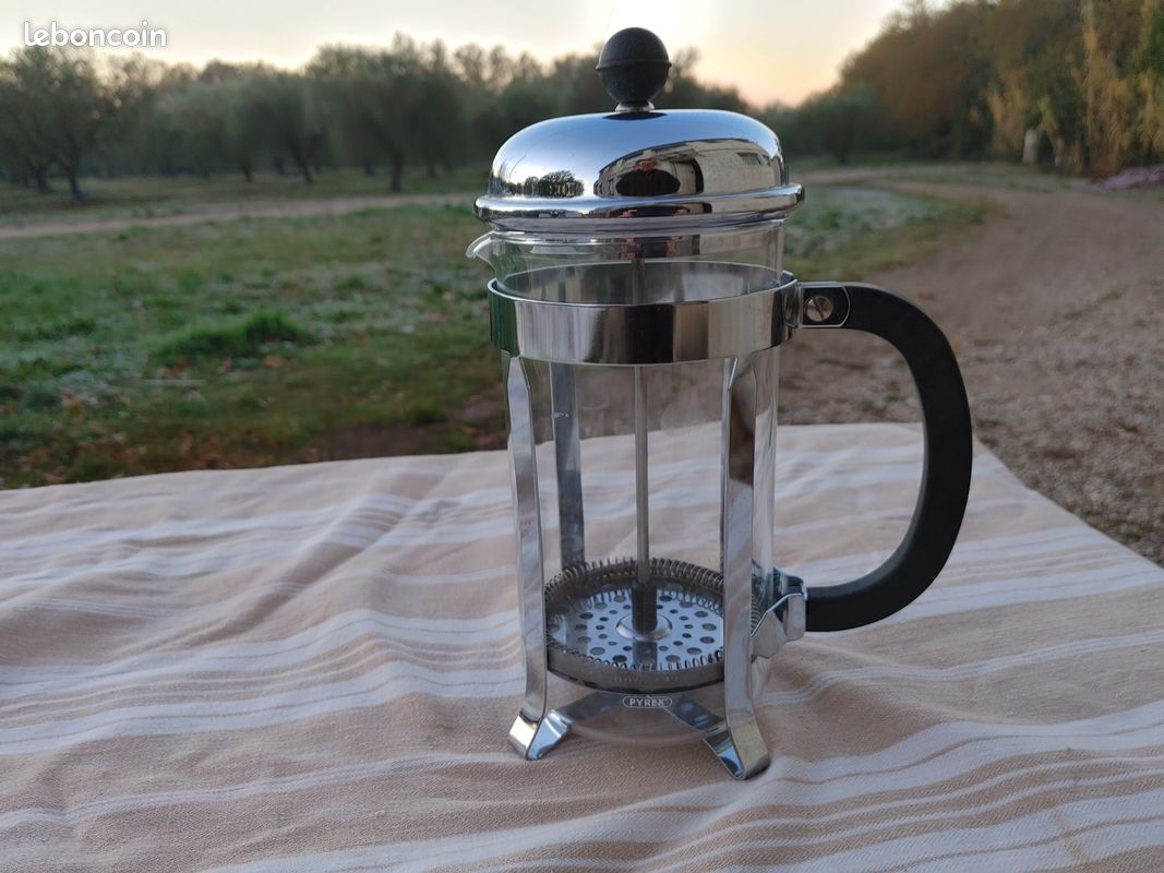 KIMISS Cafetière Bouilloire à café goutte à goutte en acier inoxydable KIMISS Cafetière Bouilloire à café goutte à goutte en acier inoxydable