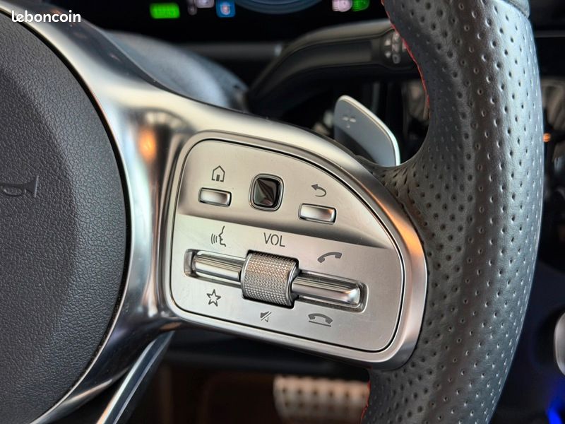 Mercedes EQA 250+ AMG Line (image 14)