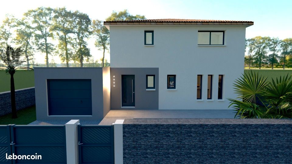 Maison 4 pièces 117 m² · à Latour-Bas-Elne · 117 m² · 514 000 €