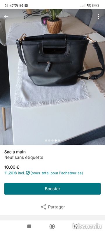 Sac à main (image 1)
