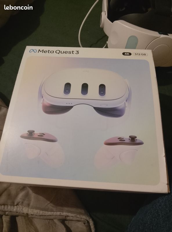Méta quest (image 1)