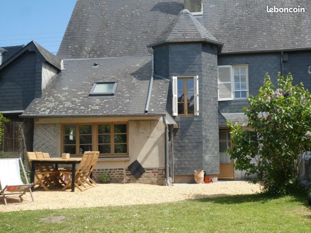 Maison 3 pièces 90 m² · à Pont-l'Évêque · 90 m² · 420 000 €