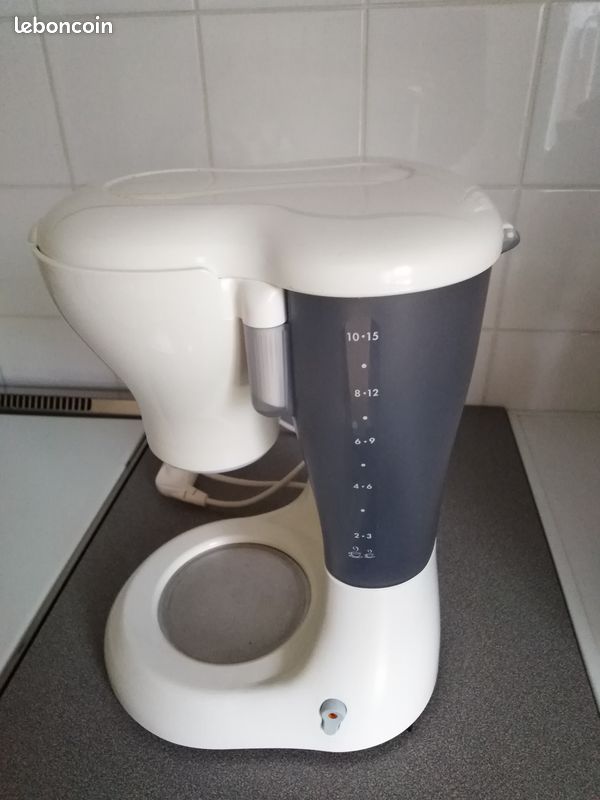 Cafetière SEB (image 2)