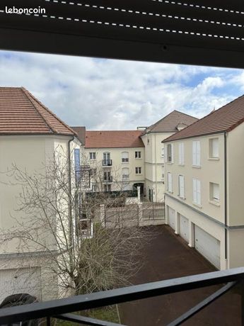 Appartement 1 pièce 23 m²
