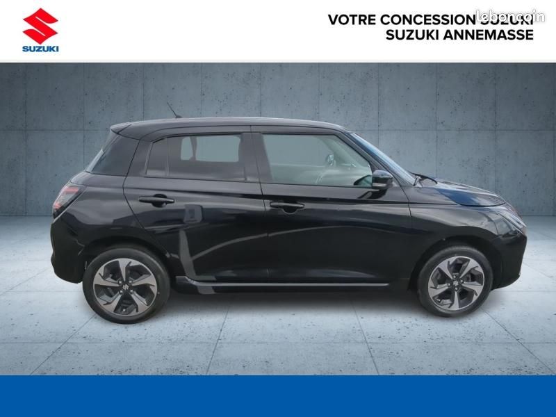 Suzuki Swift 1.2 Hybrid 83ch Pack AllGrip (image 2)