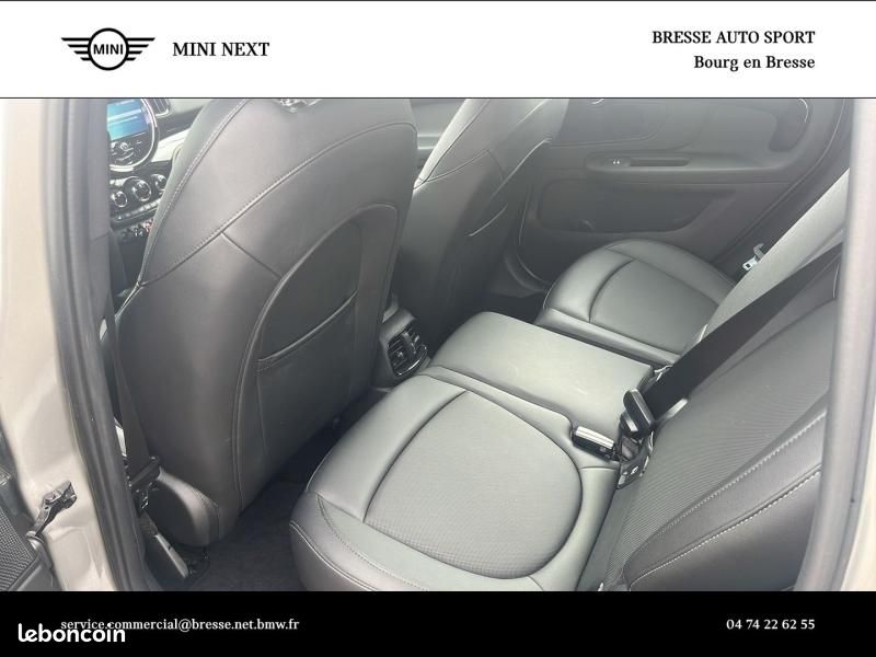 Mini Countryman Cooper 136ch Highlands BVA7 (image 8)