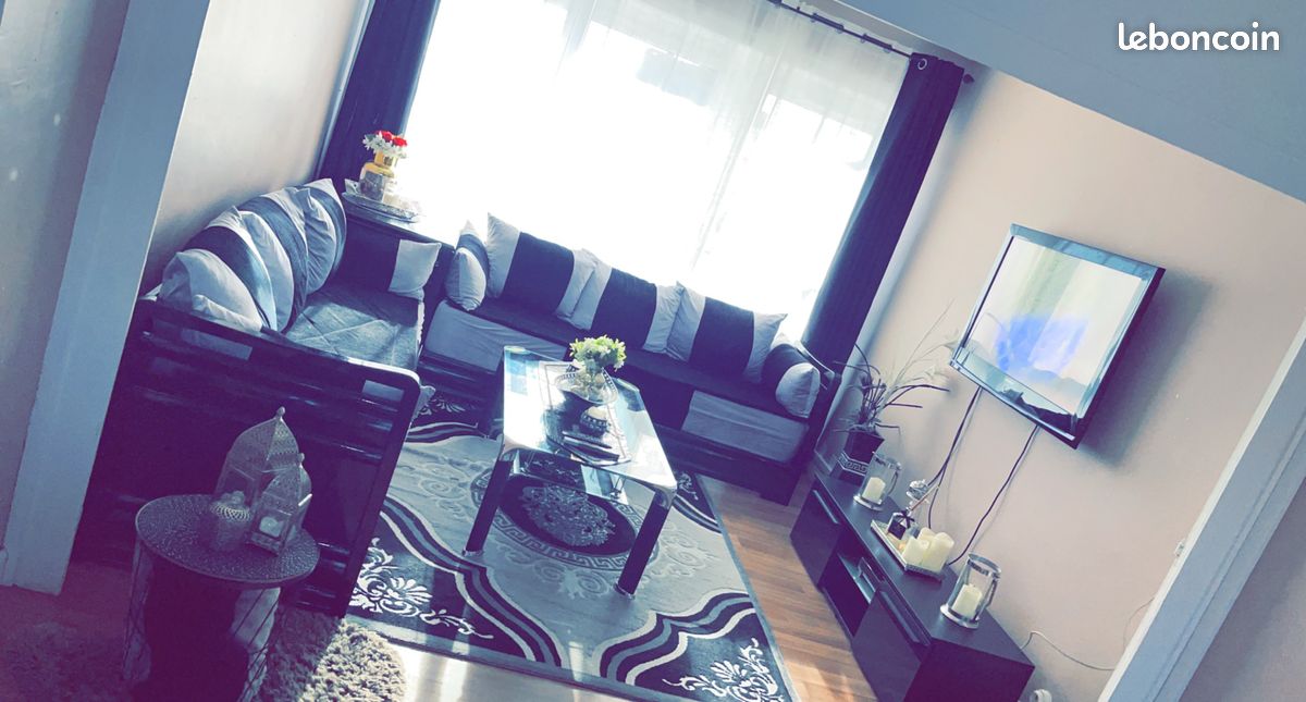 Salon marocain (image 2)