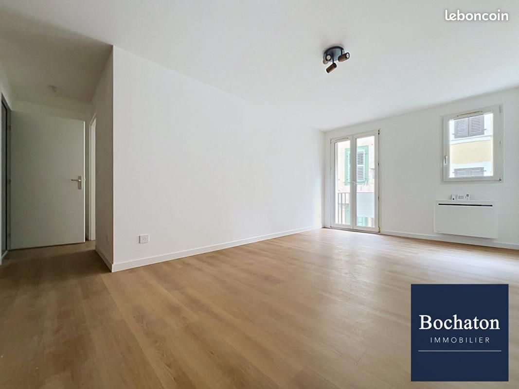 Appartement 2 pièces 49 m² · à Thonon-les-Bains · 49 m² · 219 000 €