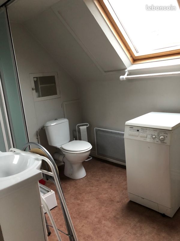 Appartement a louer saint-lo - 1 pièce(s) - 25 m2 - Surfyn