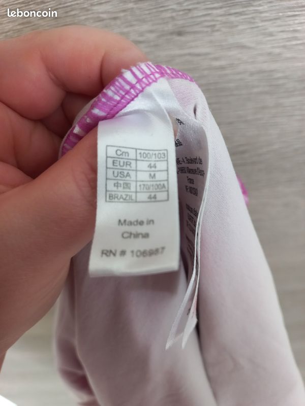 Maillot de bain (image 3)