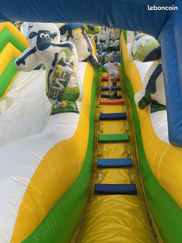 Aire de jeux (image 3)