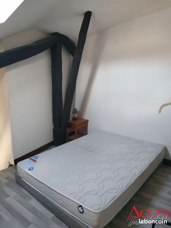 Appartement 1 pièce 42 m² - Limoges 87000 (image principale 16)