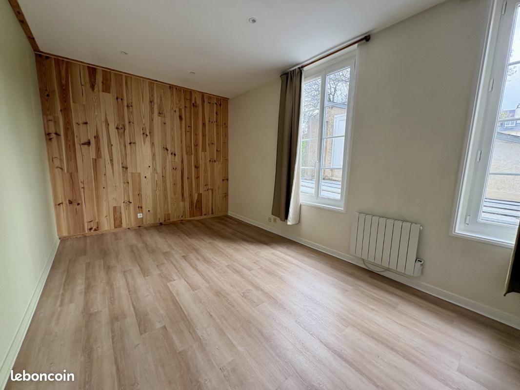 Appartement 1 pièce 30 m² · à Vannes · 30 m² · 600 €